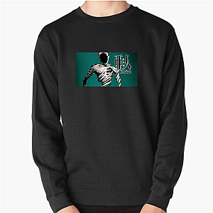 Can’t Kill What’s Already Cursed – Ajin Ajin Demi Human Sweatshirts