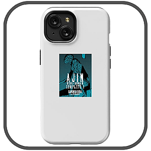 Ajin Demi Human Cases