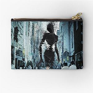 Ajin: Demi-Human - poster Zipper Pouch