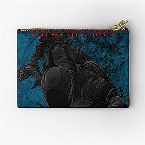 Ajin: Demi-Human - poster Zipper Pouch