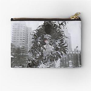 Ajin: Demi-Human - poster Zipper Pouch