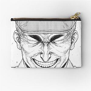 Ajin: Demi-Human Zipper Pouch