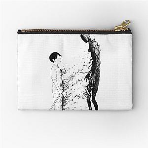 Ajin; Demi Human Zipper Pouch