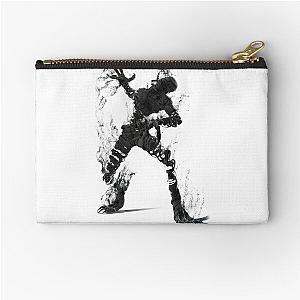 Ajin Demi Human Zipper Pouch