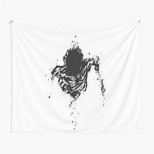 Ajin Demi-Human Black Ghost Tapestry