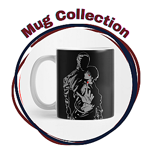 Ajin: Demi-Human Mugs