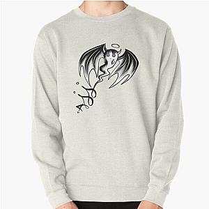 AJJ  Pullover Sweatshirt