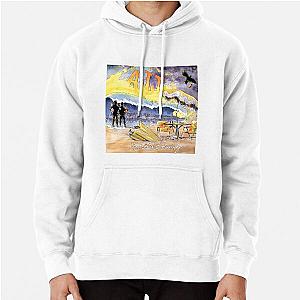 best cover ajj Pullover Hoodie