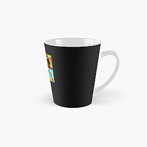 Best selling AJJ logo Essential T-Shirt Tall Mug