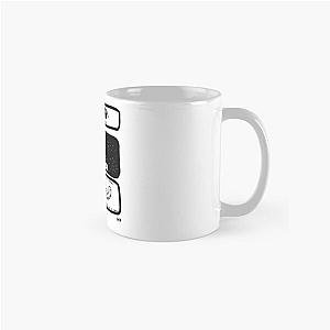 AJJ  Classic Mug