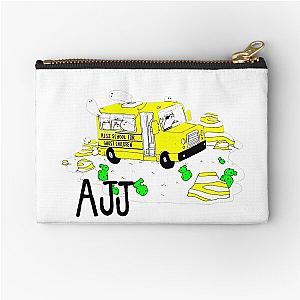 ajj tour Zipper Pouch