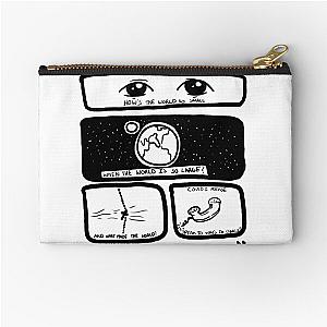 AJJ  Zipper Pouch