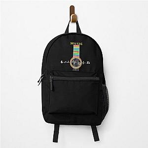 AJJ Retro Backpack