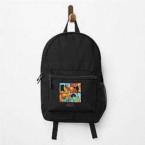 Best selling AJJ logo Essential T-Shirt Backpack