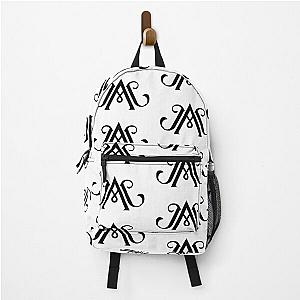 music folk punk band AJJ Backpack