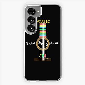 AJJ Retro Samsung Galaxy Soft Case