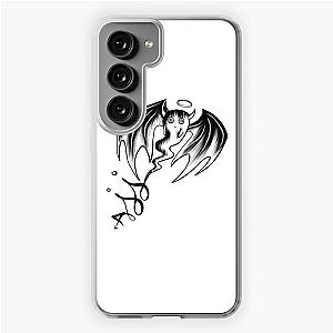 AJJ  Samsung Galaxy Soft Case