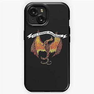 Ajj Rompilation Album Essential T-Shirt iPhone Tough Case