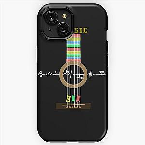 AJJ Retro iPhone Tough Case