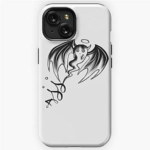 AJJ  iPhone Tough Case