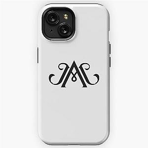 music folk punk band AJJ iPhone Tough Case