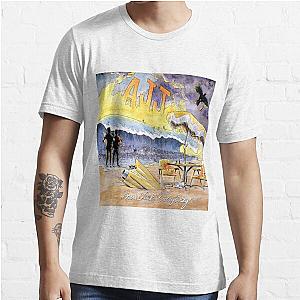 best cover ajj Essential T-Shirt