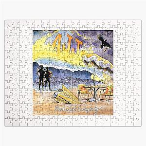 best cover ajj Jigsaw Puzzle