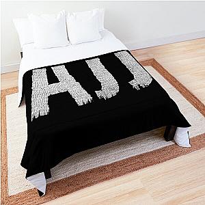 AJJ LEGENDARY Comforter