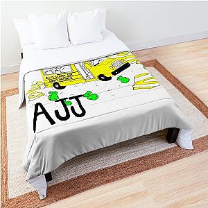 ajj tour Comforter