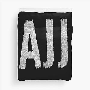 AJJ LEGENDARY Duvet Cover