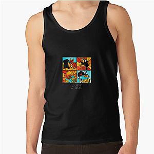 Best selling AJJ logo Essential T-Shirt Tank Top