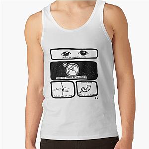 AJJ  Tank Top