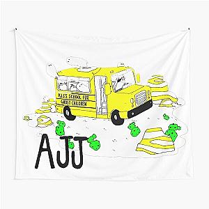 ajj tour Tapestry