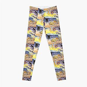 best cover ajj Leggings