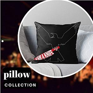 AJJ Pillows