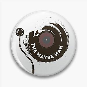 ajr the maybe man Pin