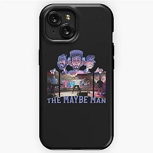the maybe man - Ajr iPhone Tough Case
