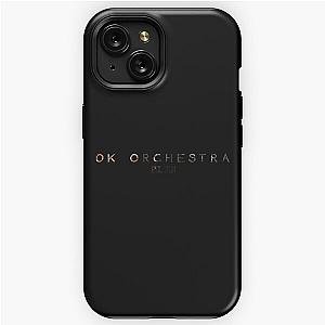 AJR Ok Orchestra, Established in 2021 iPhone Tough Case