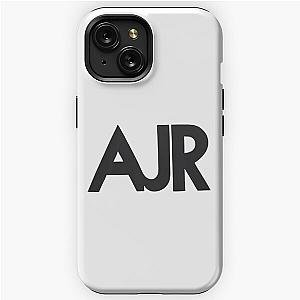 Essential AJR: Unveiling the Heart of the Band iPhone Tough Case
