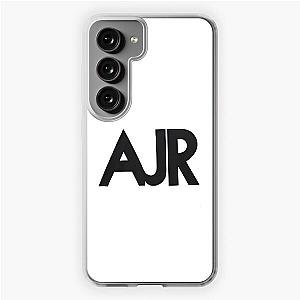 Essential AJR: Unveiling the Heart of the Band Samsung Galaxy Soft Case