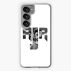 AJR in black and white  Samsung Galaxy Soft Case