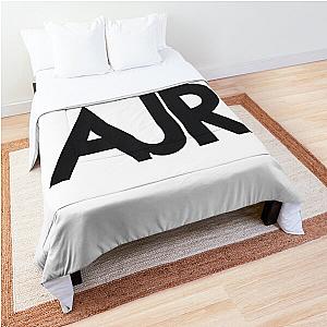 Essential AJR: Unveiling the Heart of the Band Comforter