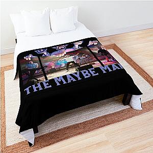 the maybe man - Ajr Comforter