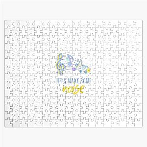AJR the maybe man tracklist songs Jigsaw Puzzle