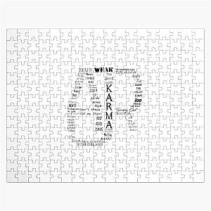 AJR Band - Ajr Brothers Band Jigsaw Puzzle