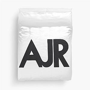 Essential AJR: Unveiling the Heart of the Band Duvet Cover