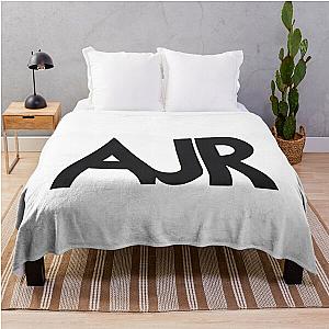 Essential AJR: Unveiling the Heart of the Band Throw Blanket