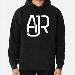 Ajr white logo classic t shirt Pullover Hoodie