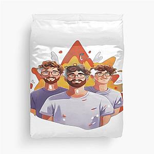 ajr tmm Duvet Cover