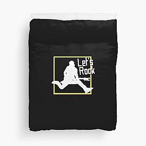 AJR the maybe man tracklist songs Duvet Cover